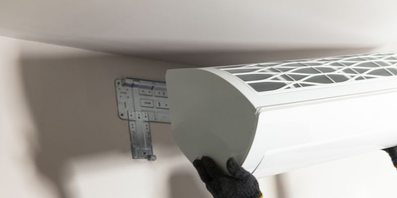 Como Instalar Ar-condicionado: O Que Você Precisa Saber Para Garantir Conforto em Manaus Como Instalar Ar-condicionado o Que Você Precisa Saber Para Garantir Conforto